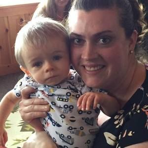 Meet your Posher, Mandy